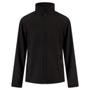 B2B Ladies softshell jacket Zoey