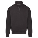 B2B Zipneck band sweater Mason