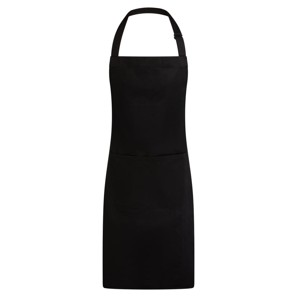B2B Apron with pocket Ramsey