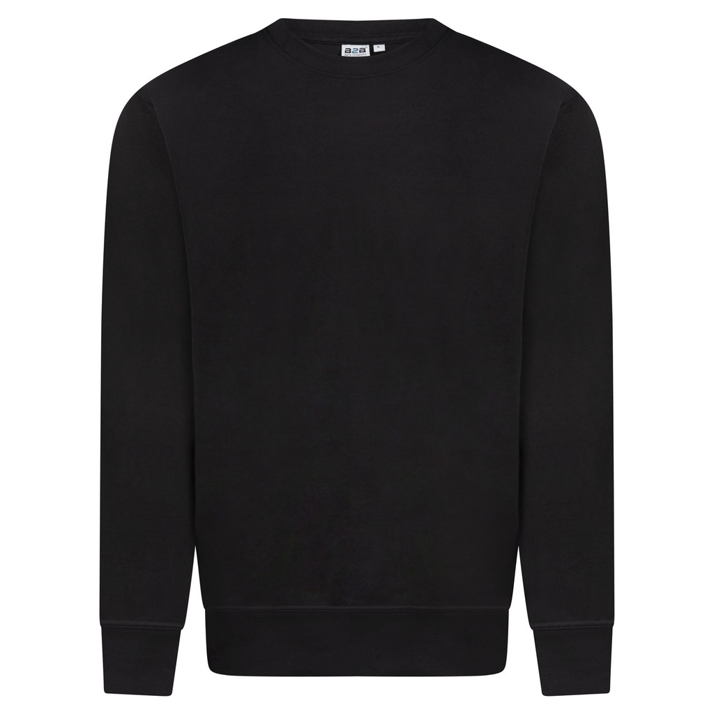 B2B Basic Round neck sweater Tommy