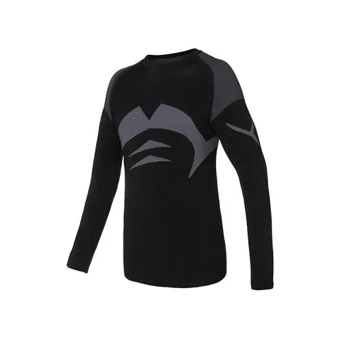 Kübler Accessories 8016 9213 Functioneel Vest zwart/antraciet