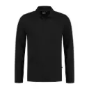 Image 12002 Powell Poloshirt lange mouw