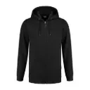 Image 14003 Sweeny Hooded Sweater met rits