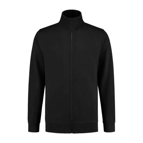 Image 14004 Sunray Vest met staande kraag