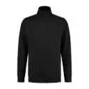 Image 14004 Sunray Vest met staande kraag