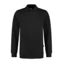 Image 14005 Sinton Polosweater met boord