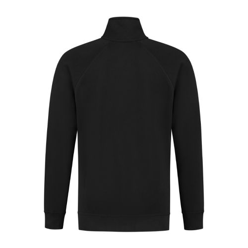 Image 14007 Stanton Sweater ritskraag