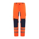 Image Workwear 73003 High Vis Hybrid Worker
