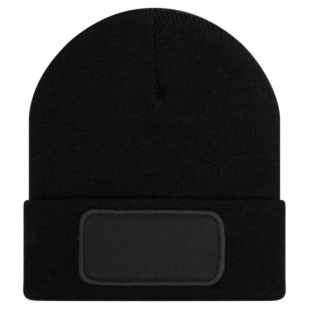 B2B Patch beanie Izzy