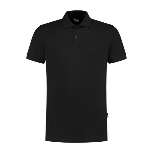 Image 11051 Paris Poloshirt korte mouw dames