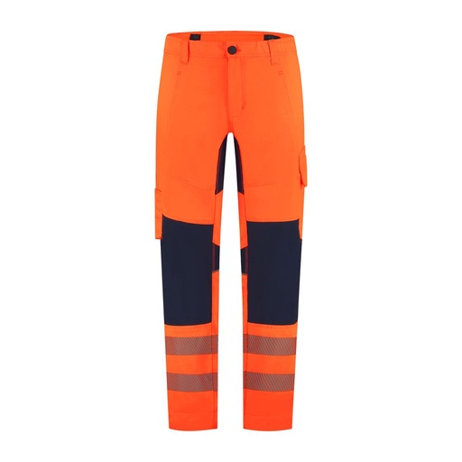 Image Workwear 73003 High Vis Hybrid Worker