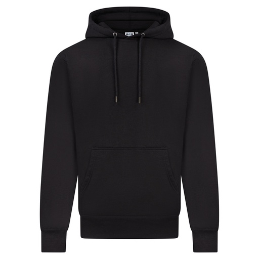 B2B Basics Hooded band sweater Timmy