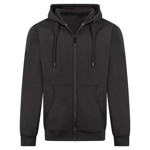 B2B Hooded jacket Justin